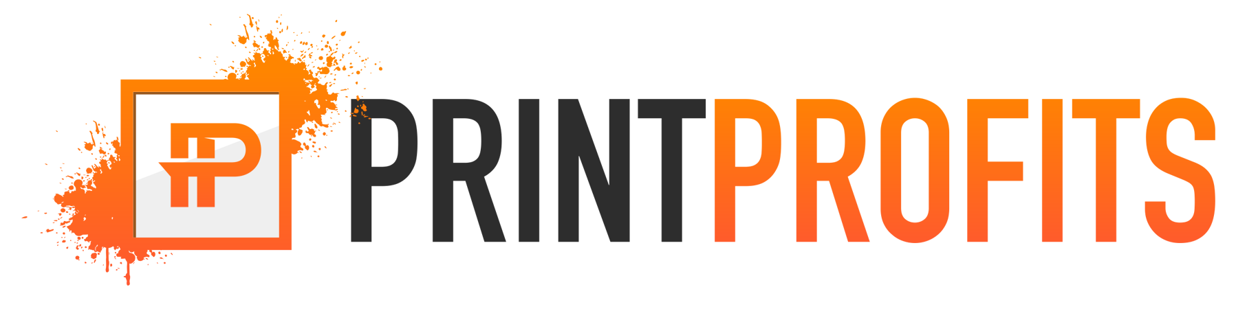 Print Profits logo
